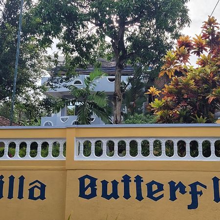 Villa Butterfly Moragalla ภายนอก รูปภาพ