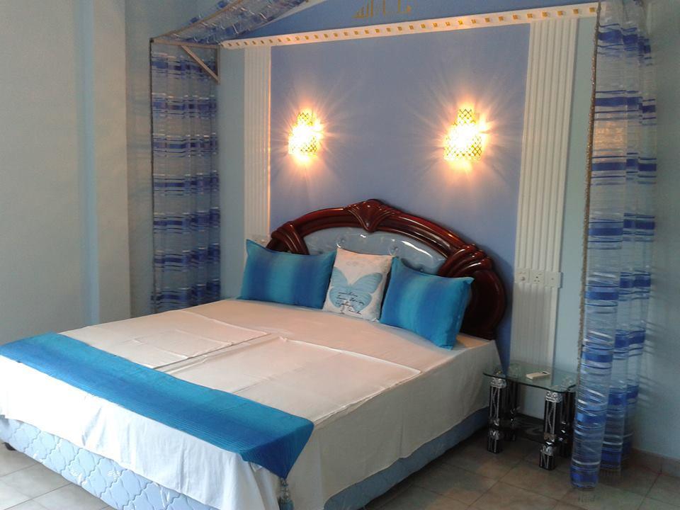 Villa Butterfly Moragalla ภายนอก รูปภาพ